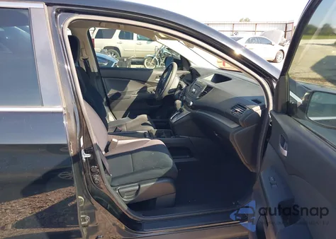 2014 Honda Cr-V Lx из США, поврежденный, VIN 2HKRM3H39EH561903